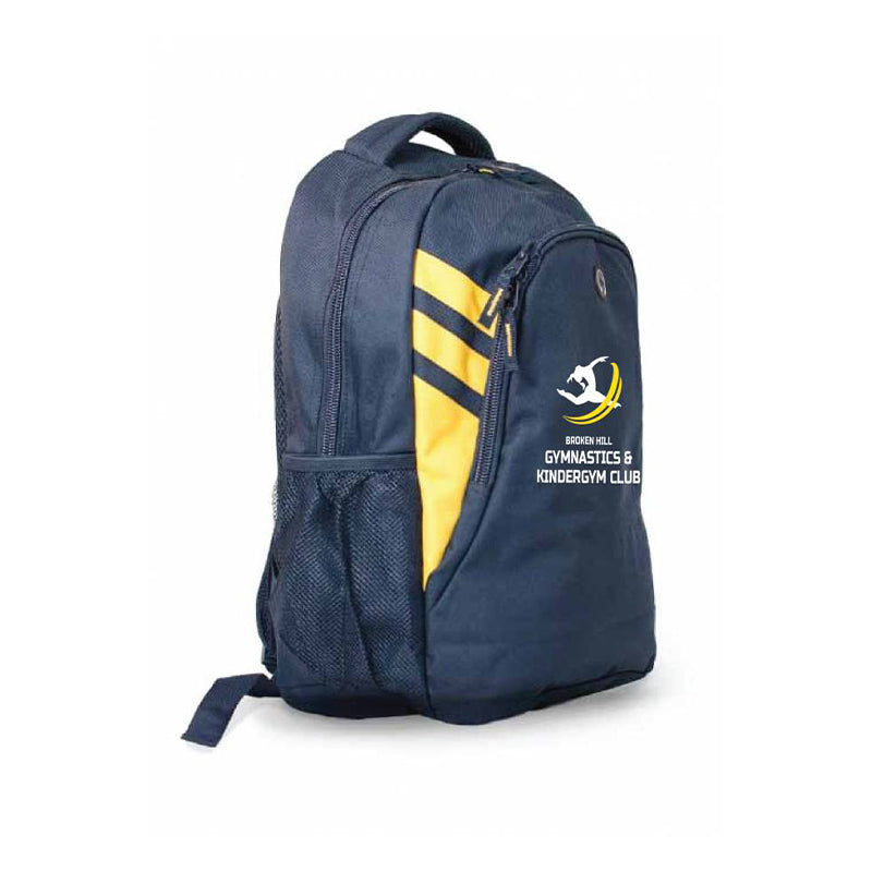Backpack – BHGymnastics